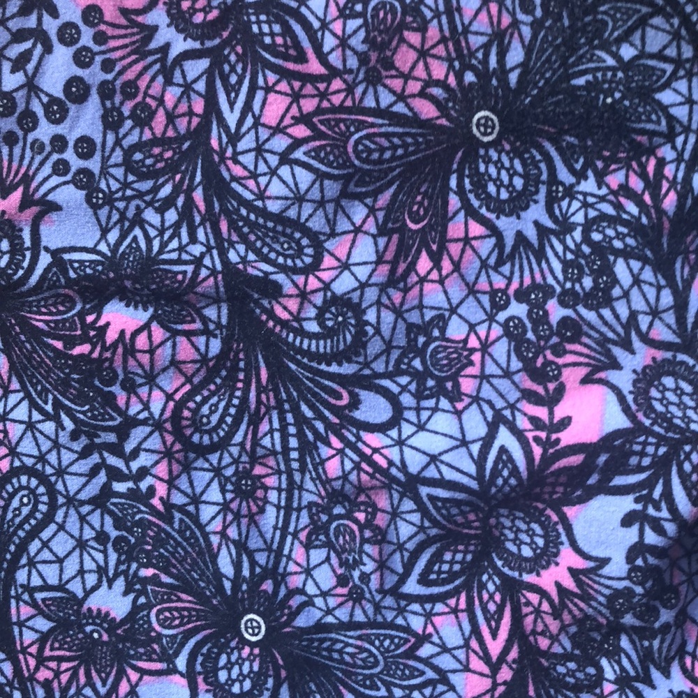 Lularoe OS Leggings